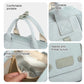 New Waterproof Diaper Bag – Large Capacity Travel Tote for Moms