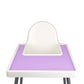 High Chair Placemat for Antilop Baby Silicone Placemats Highchair Tray Insert Placemat For Boys and Girls