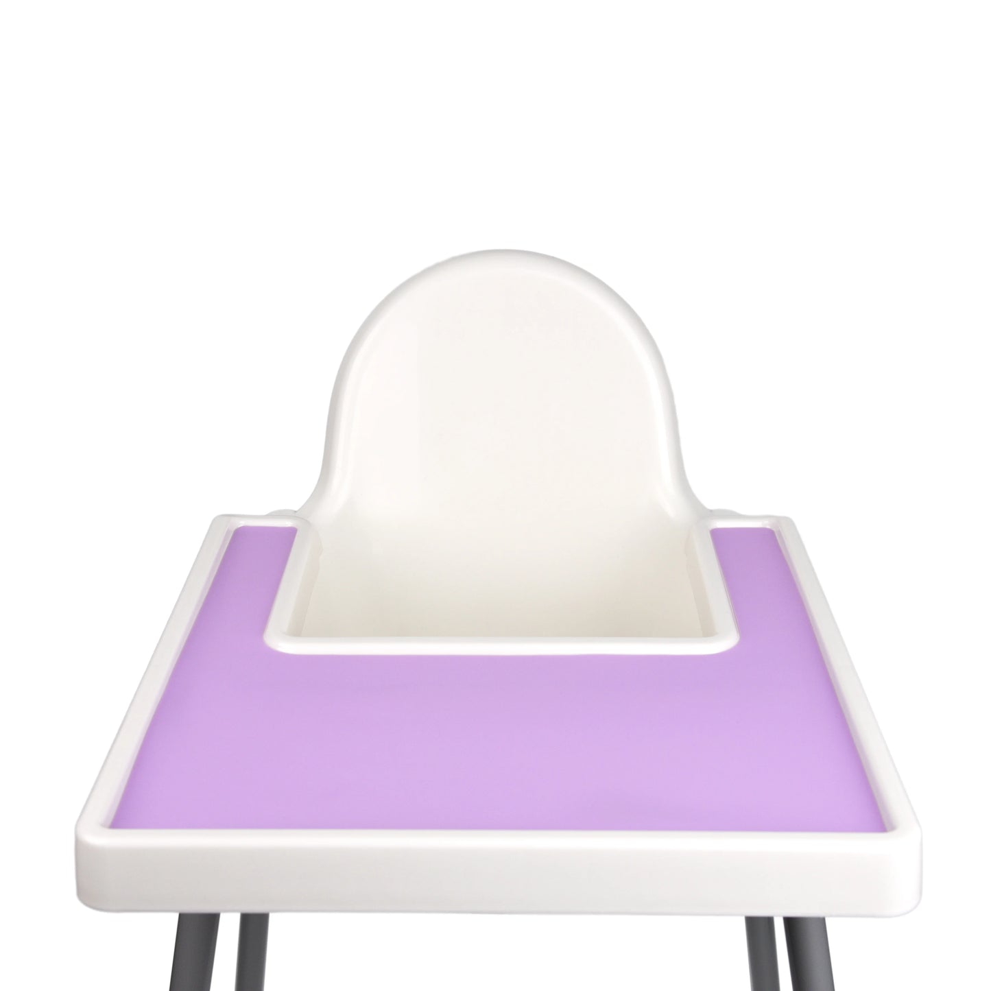 High Chair Placemat for Antilop Baby Silicone Placemats Highchair Tray Insert Placemat For Boys and Girls