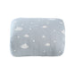 Printed Pattern Arm Pillow Baby Nursing Pillow Breastfeeding Pillow Cotton Bottle Feeding Pillows for Newborn Toddler