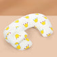 Multifunctional Nursing Pillow Newborns and Moms Breastfeeding Pillow for Breastfeeding and Waist Support
