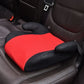 Children's Car Booster Mat Safe Seat Sturdy Children Baby Increased Seat Pad Non-slip Booster Seat Fit 6-12 Year Car Accessory