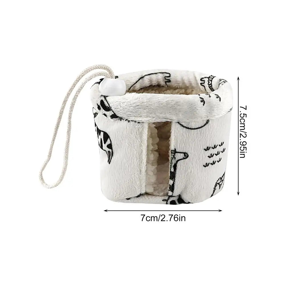 Baby Feeding Milk Bottle Sleeve Thermal Bag Universal Baby Food Feeding Cup Water Bottle Warmer Covers Protector accessories