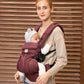 Egobaby Beeeze 360 Ergonomic Baby Carrier Multifunction Breathable Infant Newborn Comfortable Sling Backpack Kid Carriage