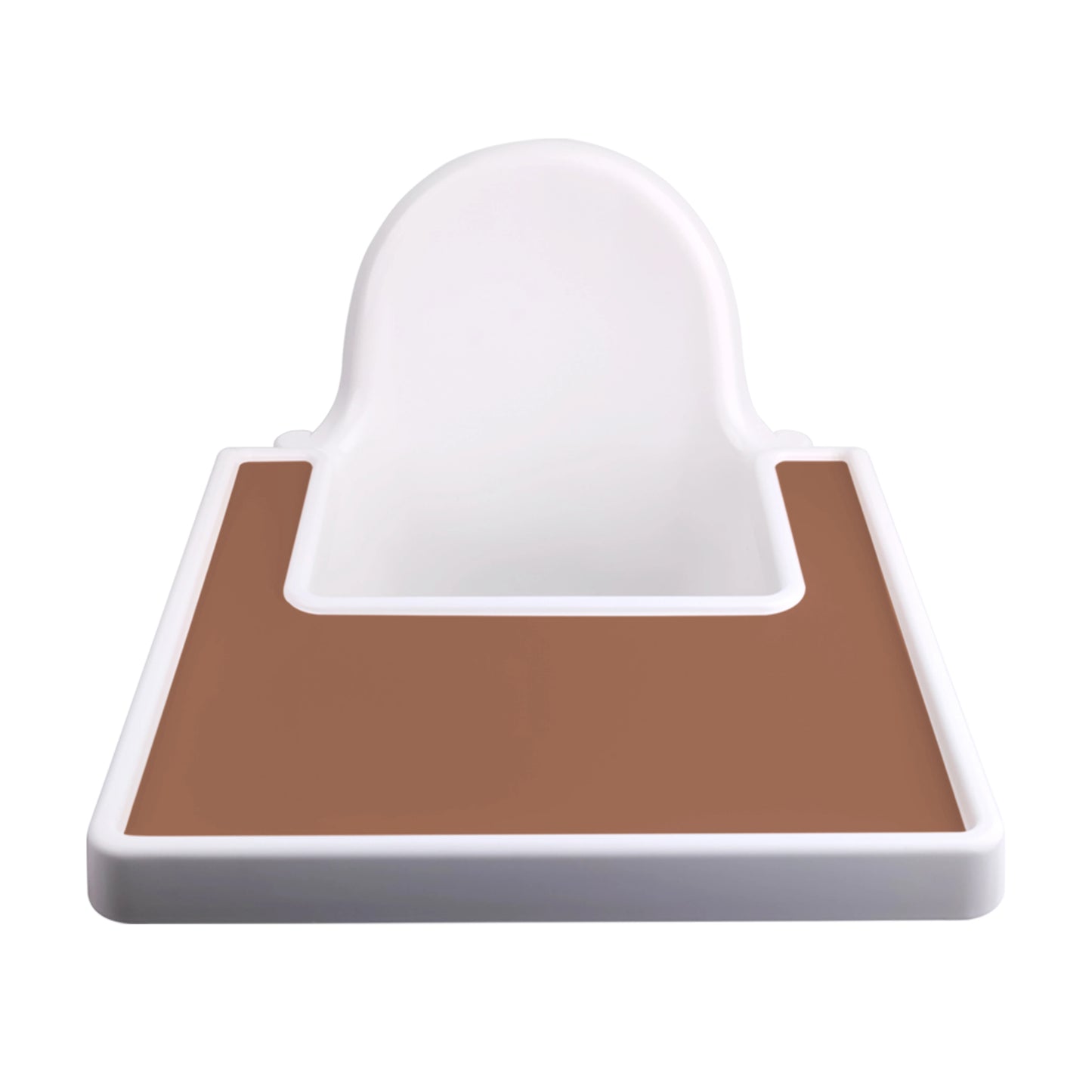 High Chair Placemat for Antilop Baby Silicone Placemats Highchair Tray Insert Placemat For Boys and Girls
