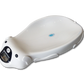 Bluetooth Smart Baby Scale – 20kg Digital Weighing with Melody Music