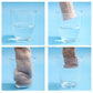 F1CB 5pcs Baby Towel Soft Absorbent Gauze Cotton Bath Towel Washcloth Wipe Wash Clot