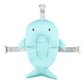 F1CB Infant Bath Mat Newborns Bathing Cushion Ergonomically Designing Shower Cushion