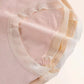 Ergonomically Designed High Waisted Maternity Panties Ultimate Support Comfort Breathable Seamless Intimates for Expecting Moms