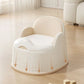 Kids Potty Training Seat – Portable Toilet with Cushion Cover