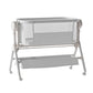 Baby Bedside Crib Bassinet New Design Height Adjustable