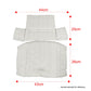 Baby Highchair Seat Cushion For Stokke Tripp Trapp Growth Stool Bebe Dinner Chair Replacement Accessories