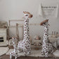 Giraffe Doll – Newborn Sleep Companion & Gift