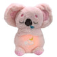 Koala Bear Soothing Plush – Baby Sleep Aid