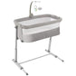 New born baby bedside baby crib co sleeper