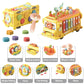 Montessori Music Toy – Learn & Play Together