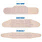 3 in 1 Postpartum Belly Band Post Pregnancy postpartum belt for women after birth Support Band Recovery Belly/Waist/Pelvis Wrap
