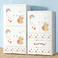 Baby Closet Wardrobe Armable Plastic Chest Dresser Cupboard Wardrobe Storage Placard Bedroom Cloth Muebles Living Room Cabinets