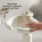 Baby Standing Bath Shower Station Infant Toddler Foldable Multi-Function Adjustable Hair Bottom Washing Portable Lightweight