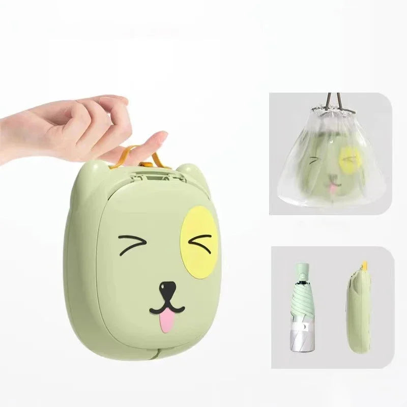 Portable Toddler Potty – Compact, Foldable, Anti-Odour Travel Toilet for Kids