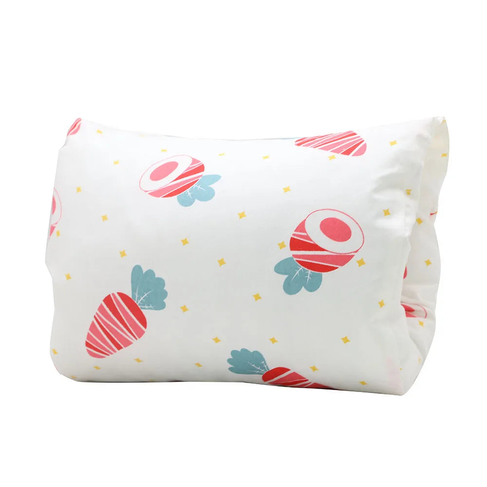 1pc Baby Nursing Pillow Care Baby Health Products Arm Pillow Breastfeeding Nursing Arm Cushion Baby Feeding Pillow
