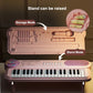 37-Key Electronic Keyboard – Fun & Portable!