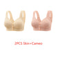 Maternity Bra Wire Free Front Closure Breastfeeding Nursing Bra Pregnant Women Sleeping Bras Gorge Allaitement