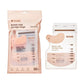 Anpei Breast Milk Preservation Portable Disposable Refrigerated And Frozen Storage Bag