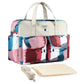 Insular Mummy Diaper Bag