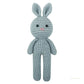 Handmade Crochet Bunny – Soothing Sleep Toy