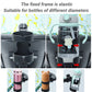 Baby Stroller Cup Holder Rack Children Bicycle Cart Bottle Rack Kids Bicycle Milk Water Pushchair Carriage Stroller Accessories