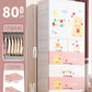 Baby Closet Wardrobe Armable Plastic Chest Dresser Cupboard Wardrobe Storage Placard Bedroom Cloth Muebles Living Room Cabinets
