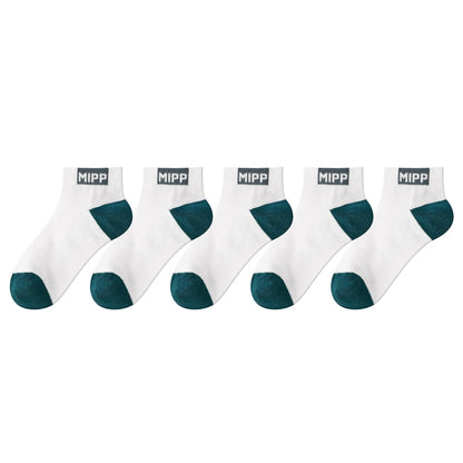 Chaussettes ultra-fines et respirantes pour enfants