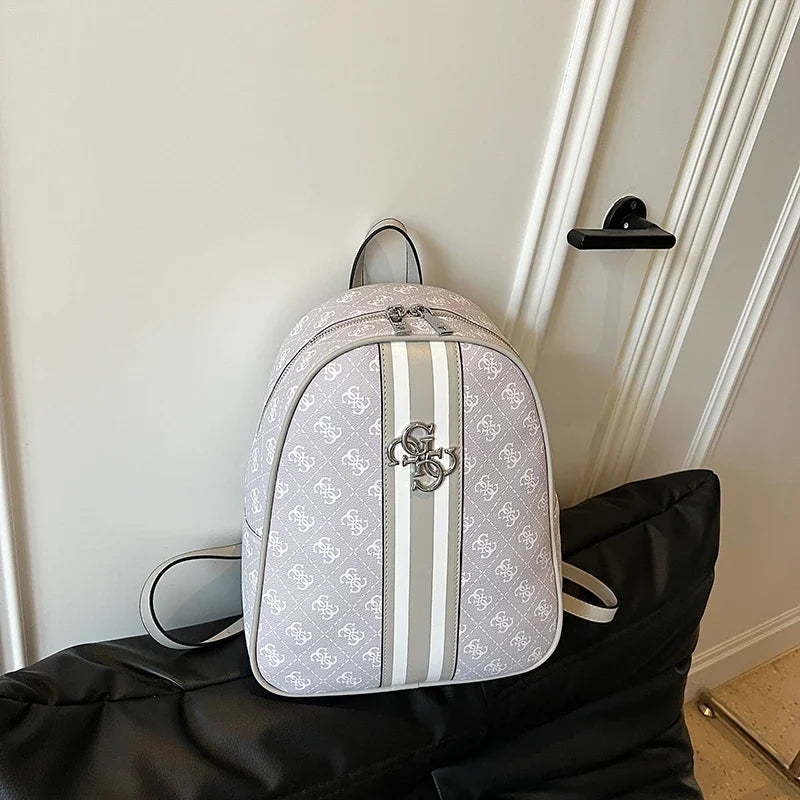Mommy Diaper Backpack – Large Capacity