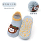 Cute Anti-Slip Baby Socks – Summer Animal Print