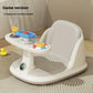 Children's Shower Seat Portable Shower Stand for Newborns and Young Children Children's Growth Accessories