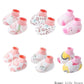 Newborns Cartoon Print Socks