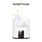8-in-1 Multi function Baby Bottle Warmer Heater Sterilizer Fast Milk Warmer with Timer Breast Milk or Formula Fits 2 Bottles