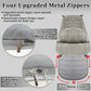 Baby Stroller Sleeping Bag Newborn Stroller Warmer Sleep Sack Outdoor Winter Pram Travel Cushion Waterproof Stroller Accessor