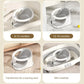 Baby Chair For Bath Anti-Slip Baby Sitting Chair For Bathing With Temperature Sensor Children Safety Shower Assistance Supplies