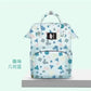 Disney Mickey Diaper Backpack