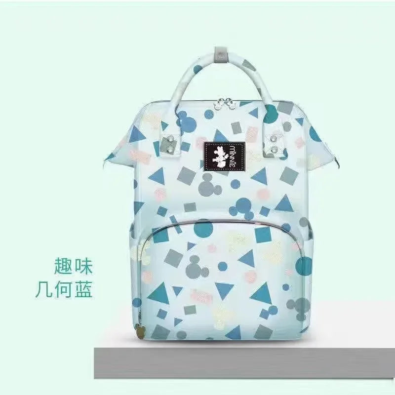 Disney Mickey Diaper Backpack