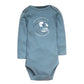 Newborn Cartoon Jumpsuits