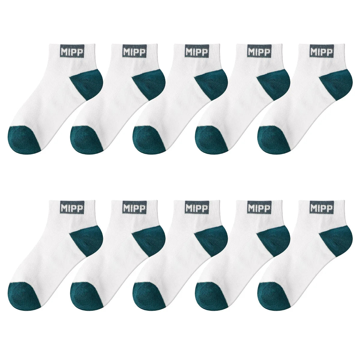 Chaussettes ultra-fines et respirantes pour enfants