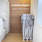 PANGDUBE Foldable Baby Playpen – Indoor & Outdoor Activity Fence