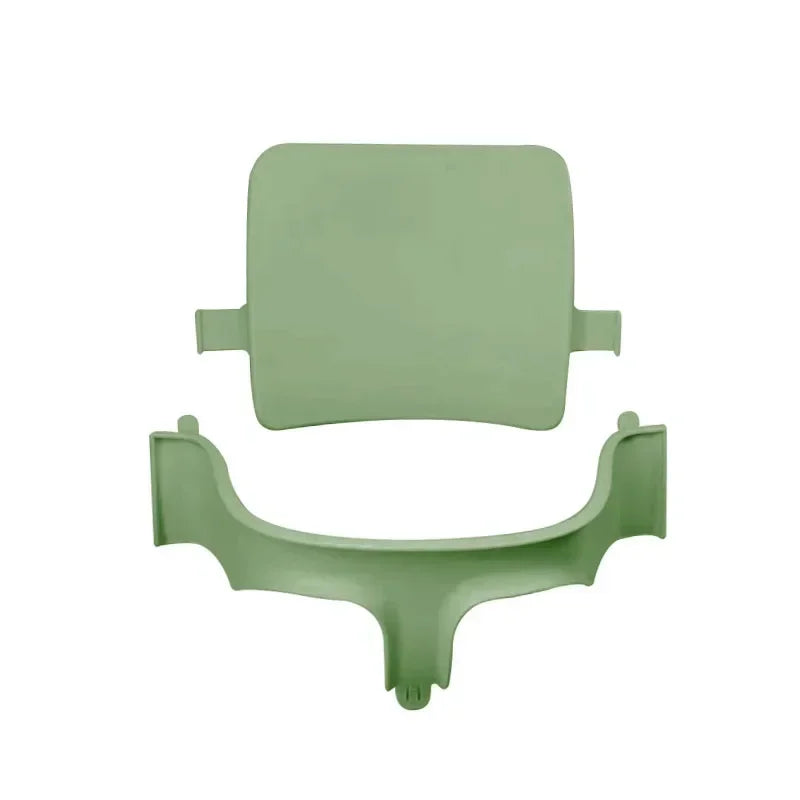 For Growth Chair Accessories Fence Dining Plate Babie Chair Dining Table Plate Highchairs Tray Children Dining Chair Accessories