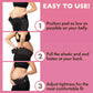 Pregnancy  Support Band for Abdomen, Pelvic, Waist, & Back Tiredness，Adjustable Gepoetry Maternity Belly Band for Pregnant Women