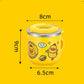 Toddler Water Bottle – 270ML Cartoon Sippy Cup