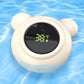 Infant Bath Safety – Little Bear Digital Water Gauge