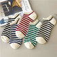 Women’s Sporty Cotton Socks